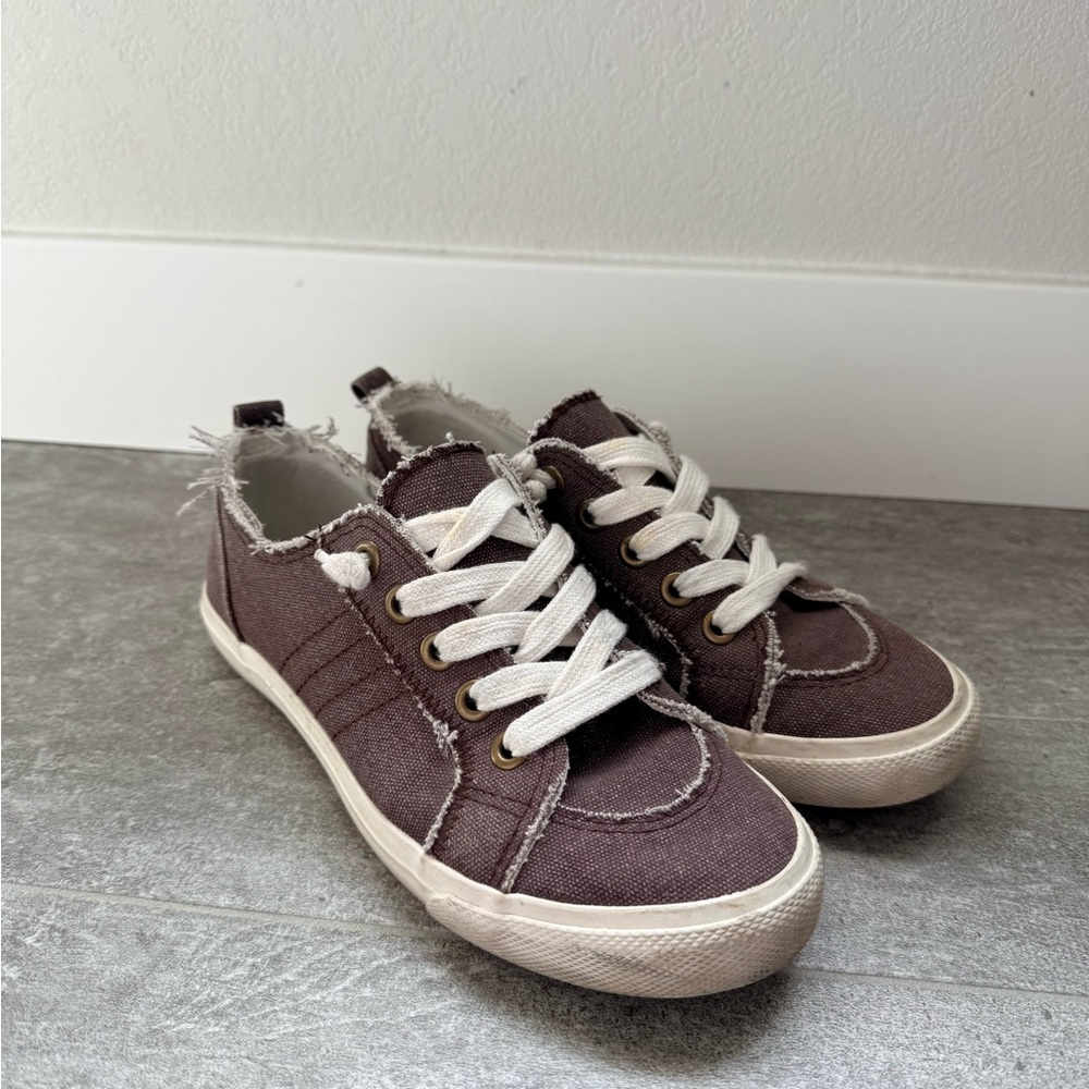 Maurices Betsy Sneakers